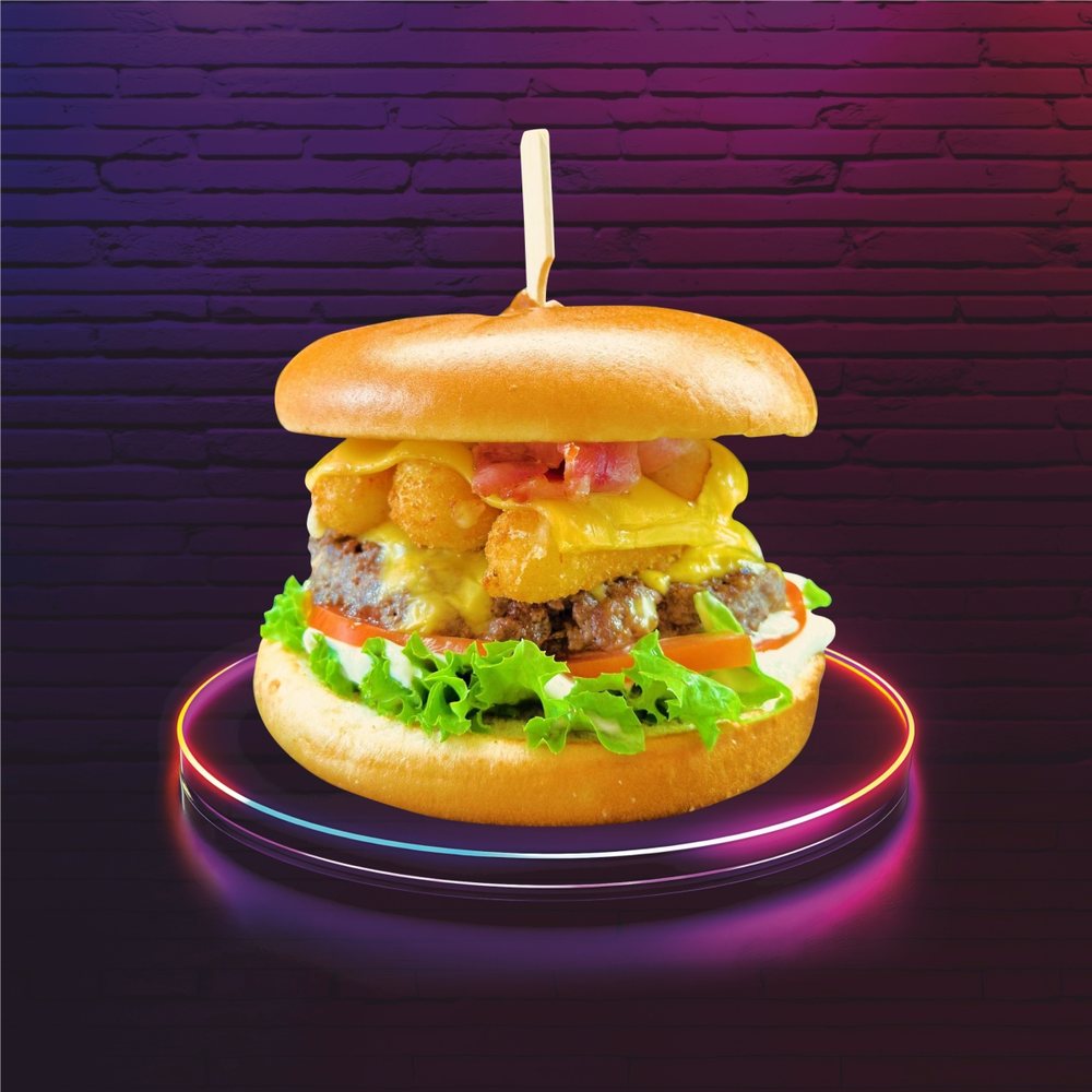 Cheese Bull